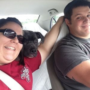 Meet your Posher, Kaylee